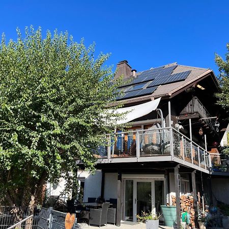 Ferienwohnung Boerner Feldberg (Baden-Wurttemberg) Exterior photo