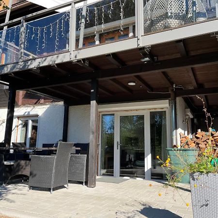 Ferienwohnung Boerner Feldberg (Baden-Wurttemberg) Exterior photo