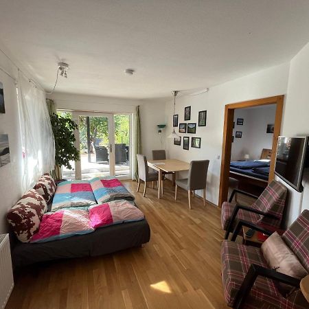 Ferienwohnung Boerner Feldberg (Baden-Wurttemberg) Exterior photo