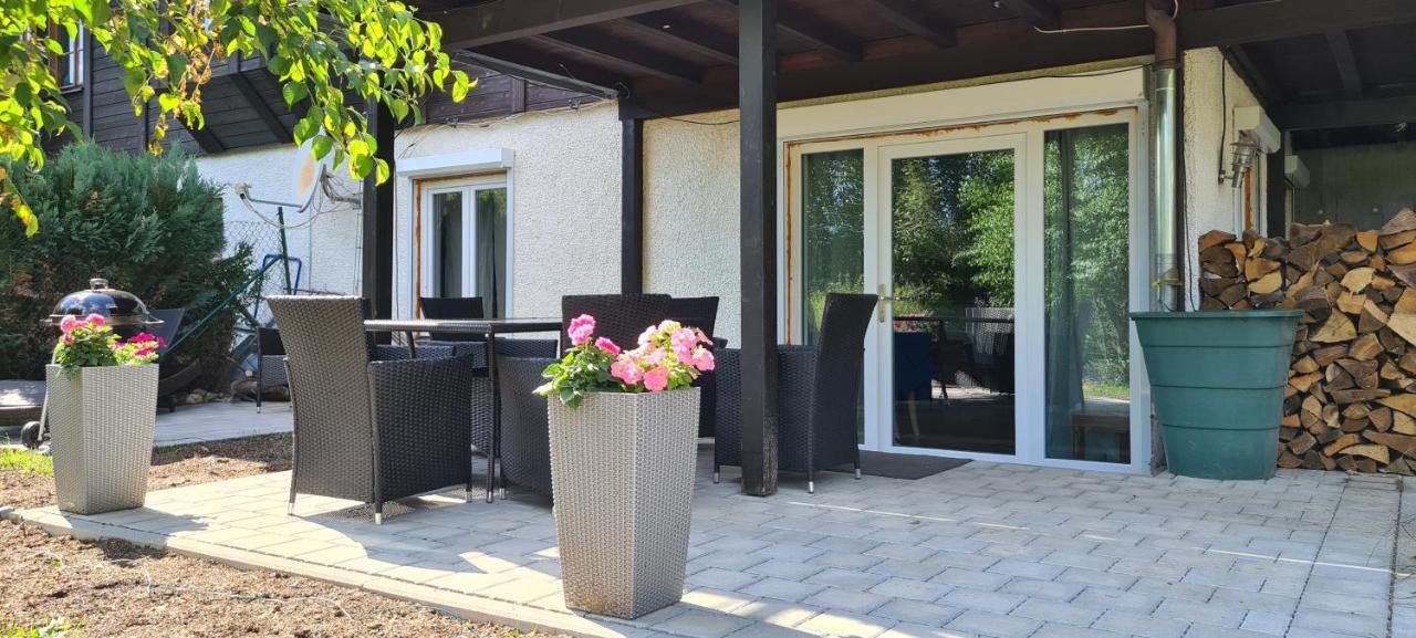 Ferienwohnung Boerner Feldberg (Baden-Wurttemberg) Exterior photo