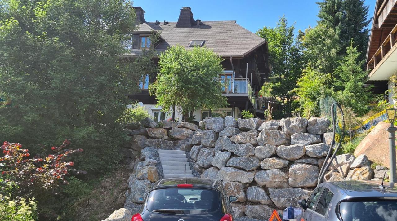 Ferienwohnung Boerner Feldberg (Baden-Wurttemberg) Exterior photo