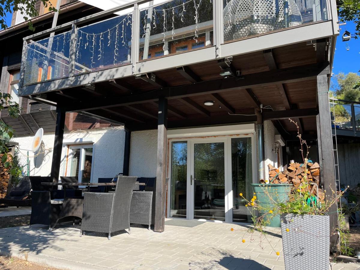 Ferienwohnung Boerner Feldberg (Baden-Wurttemberg) Exterior photo