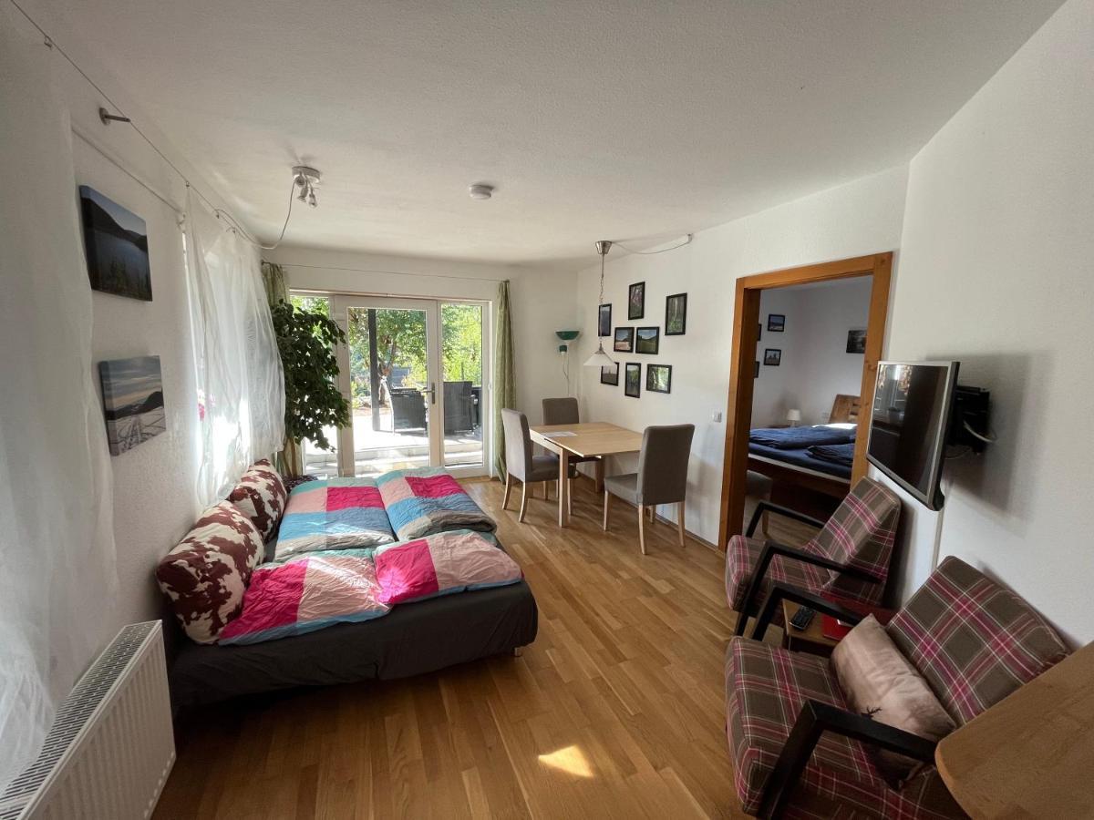 Ferienwohnung Boerner Feldberg (Baden-Wurttemberg) Exterior photo