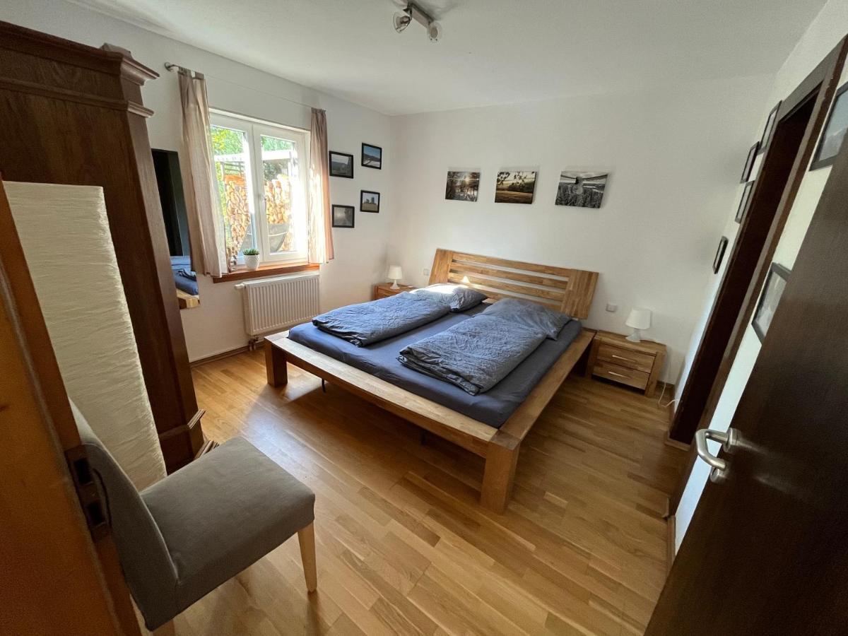 Ferienwohnung Boerner Feldberg (Baden-Wurttemberg) Exterior photo