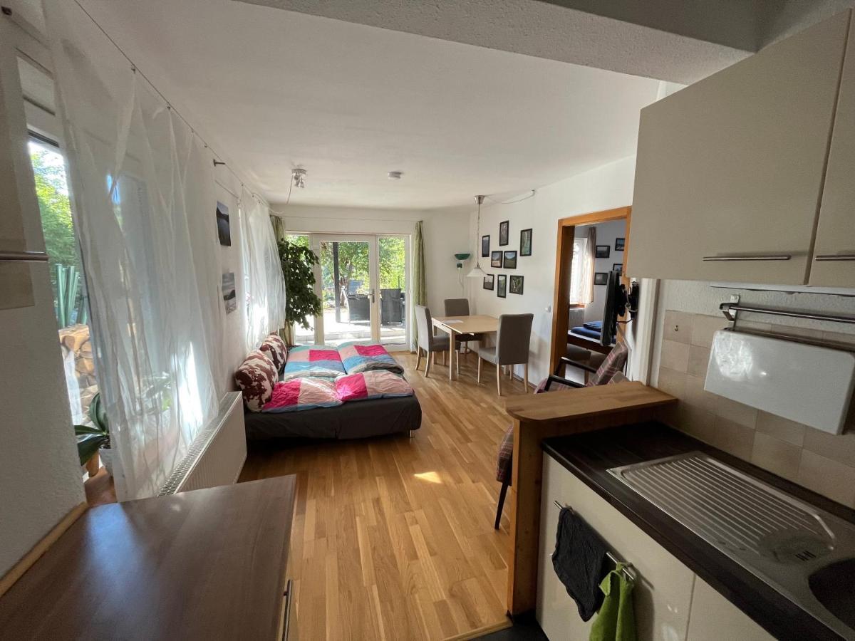 Ferienwohnung Boerner Feldberg (Baden-Wurttemberg) Exterior photo