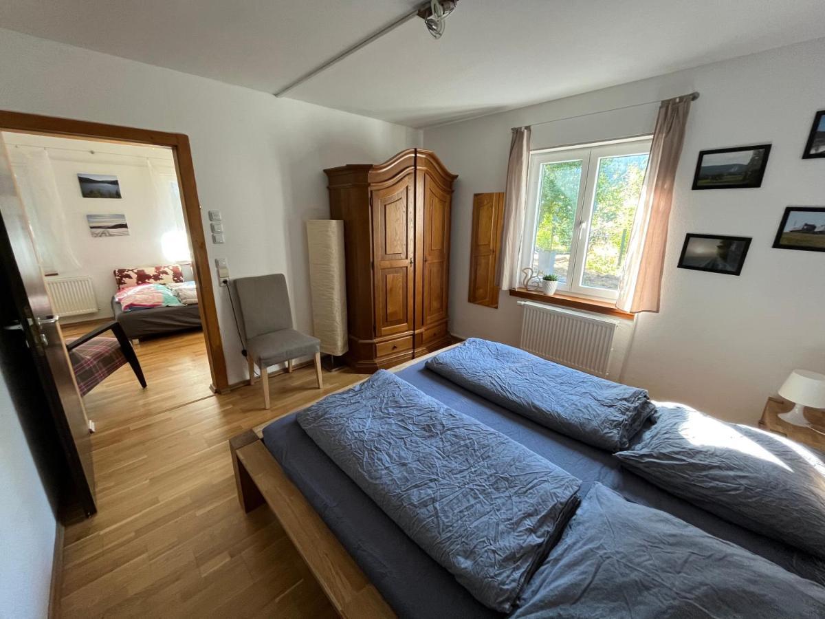 Ferienwohnung Boerner Feldberg (Baden-Wurttemberg) Exterior photo