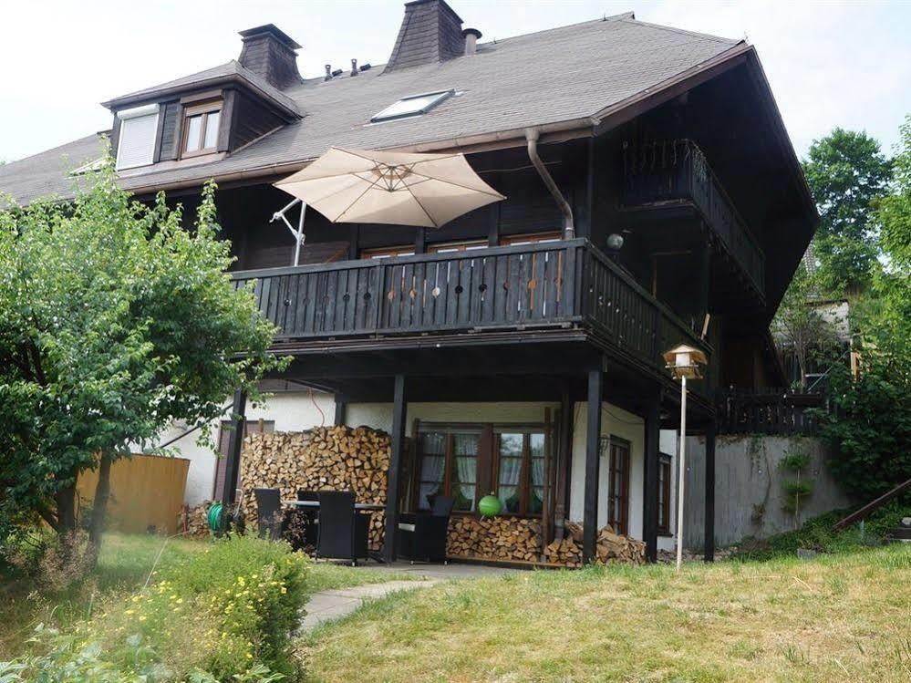 Ferienwohnung Boerner Feldberg (Baden-Wurttemberg) Exterior photo