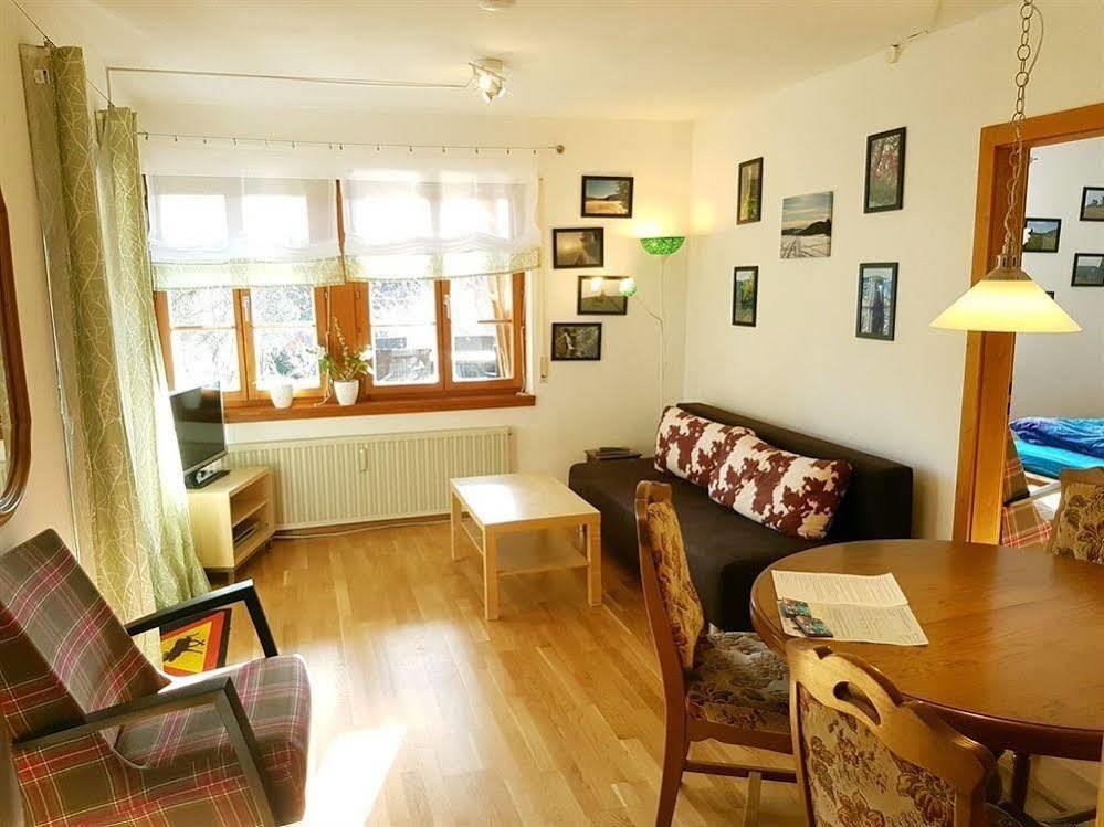 Ferienwohnung Boerner Feldberg (Baden-Wurttemberg) Exterior photo