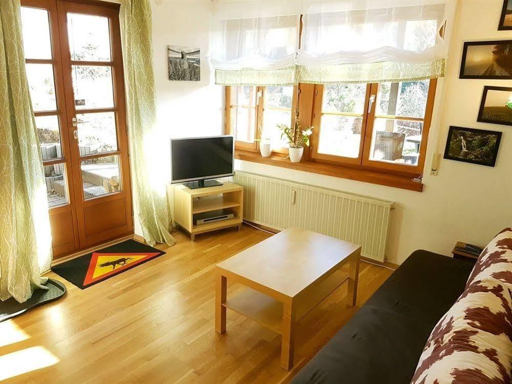 Ferienwohnung Boerner Feldberg (Baden-Wurttemberg) Exterior photo