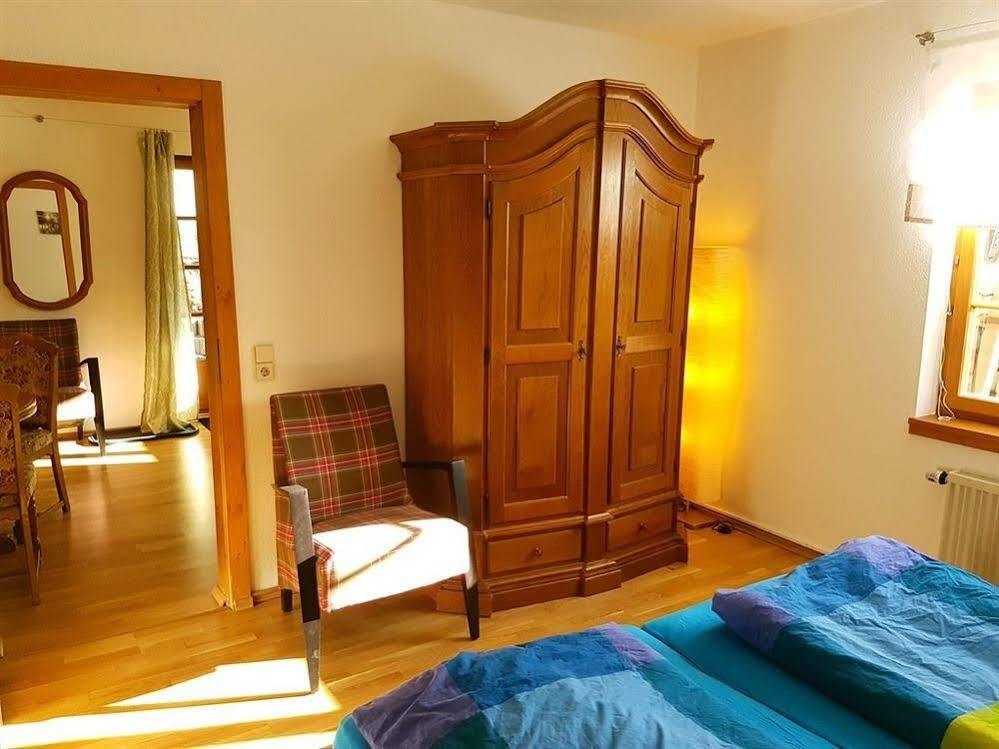 Ferienwohnung Boerner Feldberg (Baden-Wurttemberg) Exterior photo
