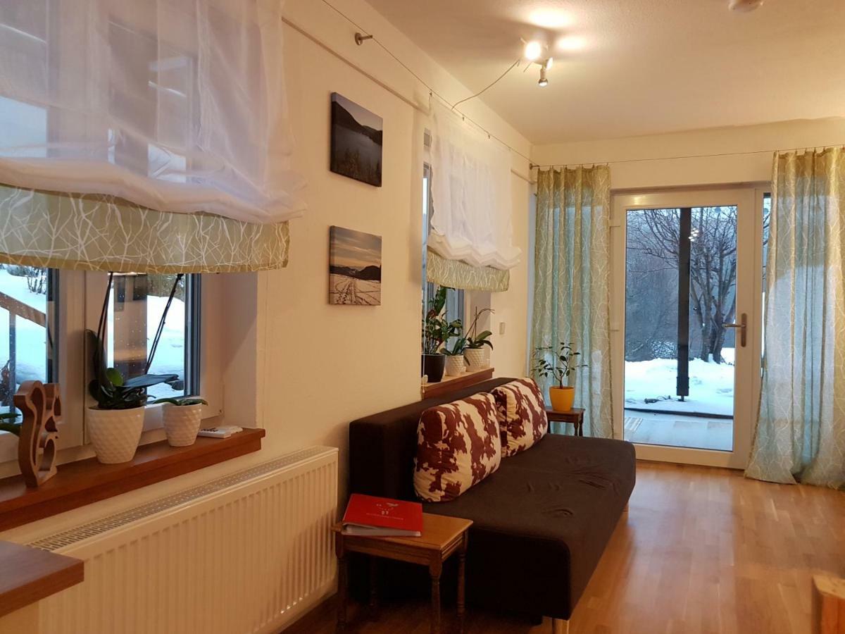 Ferienwohnung Boerner Feldberg (Baden-Wurttemberg) Exterior photo